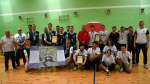 В Херсонском педуниверситете прошел фестиваль по лазерному бою