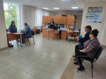 В Новотроицком округе Херсонской области состоялся День открытых дверей Центра занятости: соискатели и работодатели нашли точки соприкосновения.