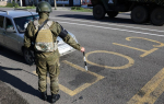 В Херсонской области после ночной атаки БПЛА ограничено движение на двух мостах