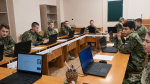 В Херсонской области завершился региональный этап «Зарницы 2.0»