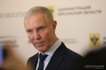 Сальдо: ВСУ целенаправленно бьют по узловым точкам Херсонской области