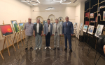 В Москве открылась выставка фотохудожника из Херсонской области