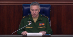 Заявление Минобороны РФ о новых доказательствах разработки биооружия на Украине. Главное: