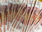 Самый быстрый в России рост зарплат в МСП зафиксировали в Херсонской области