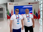 Ветераны СВО из Херсонской области вошли в топ-15 на чемпионате «Абилимпикс»