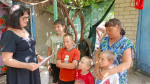 Знать свои права, чтобы быть защищённым: правовой урок для юных жителей Великолепетихского округа