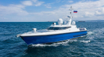 Студенты ХГМА будут изучать беспилотные автономные системы