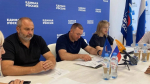 В Херсонской области стартовал приём заявок на премию «Человек труда»