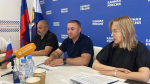 В Херсонской области стартовал приём заявок на премию «Человек труда»