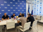 В Херсонской области стартовал приём заявок на премию «Человек труда»