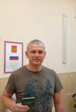 Заслуженное признание: в Геническе выдали удостоверения ветеранов труда