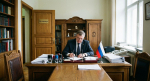 Госдума приняла закон об особенностях исчисления стажа для работы нотариусом в Новороссии