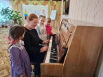 В Херсонской области стартовала новая смена Школы приемных родителей