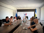 В Херсонской области продолжается подготовка к выборам в Госдуму