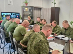 В следственном управлении по Херсонской области подведены итоги работы за первое полугодие 2026 года