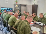 В следственном управлении по Херсонской области подведены итоги работы за первое полугодие 2026 года