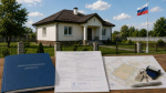 Жители Херсонской области могут оформить права на недвижимость и землю через «Госуслуги» или МФЦ, сообщил Владимир Сальдо