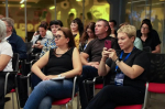 Руководители Приморской школы проходят финальный модуль программы РАНХиГС