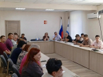 Специалисты из Херсонской области прошли обучение перед отопительным сезоном