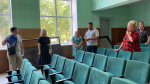 В Григорьевке после капремонта откроют дом культуры