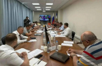 В Херсонской области обсудили готовность к отопительному сезону
