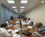 В Херсонской области готовность коммунальной инфраструктуры к зиме достигла 72,7%