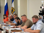 В Херсонской области готовность коммунальной инфраструктуры к зиме достигла 72,7%