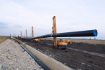 Краснодарский край поможет построить газопровод в Херсонской области