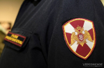 Росгвардейцы за месяц задержали более 390 нарушителей военного положения в Херсонской и Запорожской областях