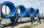 В Раздольном завершили капитальный ремонт водопровода