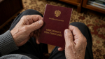Средний размер пенсии в Херсонской области за год вырос на 8%