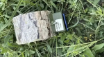 Жителей Херсонской области предупредили о сбросе замаскированных мин ВСУ