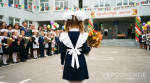 Свыше 20 тыс. школьников сядут 1 сентября за парты в школах Херсонской области
