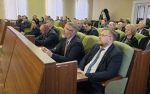 Облдума примет законы о публичных мероприятиях и охране общественного порядка