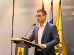 В Новотроицком подвели итоги регионального конкурса «Мы — единая страна»