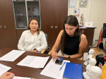 Херсонцы, находящиеся за пределами региона, продолжают получать помощь
