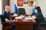 В Херсонской области собрали 1,7 млн тонн зерна и развивают животноводство