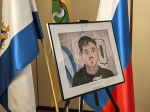 В Чаплинке обсудили развитие молодежных инициатив в Херсонской области