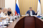 Херсонская область готовится к отопительному сезону