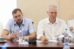 Херсонская область готовится к отопительному сезону с учётом всех рисков
