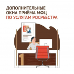 В Сокологорном открылось дополнительное окно МФЦ для услуг Росреестра
