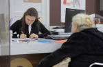 В МФЦ Херсонской области оформляют компенсации пострадавшим от обстрелов