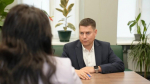 Минпромторг Херсонской области и Херсонский технический университет утвердили дорожную карту взаимодействия на 2026–2027 годы