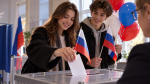 Молодежь Херсонской области назвала цели участия в выборах