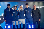 Команда Херсонской области вошла в десятку лучших на чемпионате России по парусному спорту