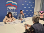21,3 тысячи жителей Херсонской области получают единое пособие