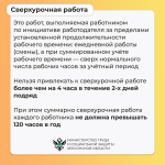 Компенсации за переработку