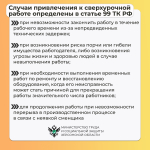 Компенсации за переработку