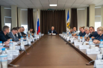Три инвестиционных проекта на сумму более 8 млрд рублей поддержали в Херсонской области
