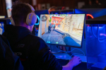 В Херсонской области завершился региональный турнир по Counter-Strike